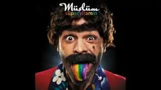 M&uuml;sl&uuml;m s&uuml;pervitamin