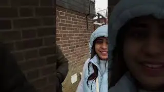 Let it snow! Let it snow❄️🇬🇧