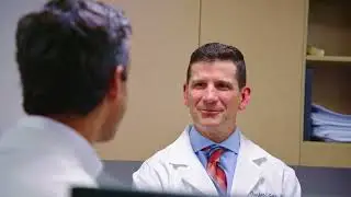 Rothman Orthopaedics - Shoulder & Elbow Department: Charles L. Getz, MD