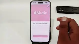 Comment Obtenir Apple Music Gratuitement (Sans Jailbreak, Sans Arnaque)