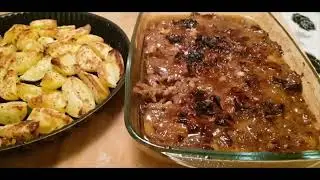 Cabbage  pudding .Swedish home cooking. Family Favorite: homemade kitchen pudding with love.