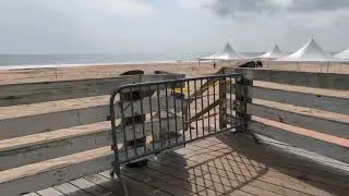 Oceans Calling Locks Down 🔐 Inlet Beach to Division Street