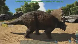 Ark Jurassic Park S1 Ep7 ~No Com