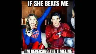 Things Only DC Fans Will Find Funny