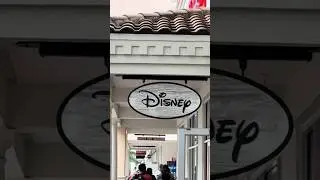 🛍️✨ Шоппинг в Disney Character Warehouse во Флориде ✨🛍️ #katslivnlarge