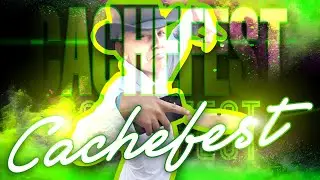 #cachefest 2024