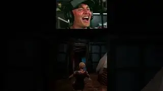 The BEST Glitches In TCM! | Texas Chain Saw Massacre The Game