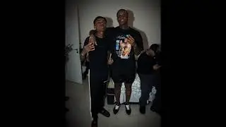 (FREE) MC Meno K x MC IG x MC GP Type Beat - 
