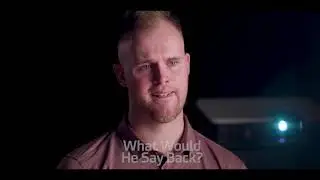 Grief Reflections Trailer with Will Petschenig