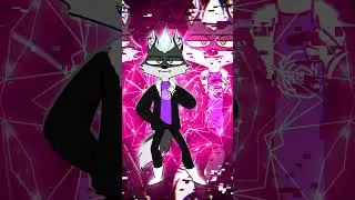 MOTHER FATHER GENTLEMAN 4 // Rocky Rakoon Animation Meme #Shorts #tiktok #funny #trending #fyp