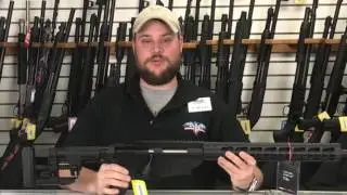 Ruger Precision Rifle 308