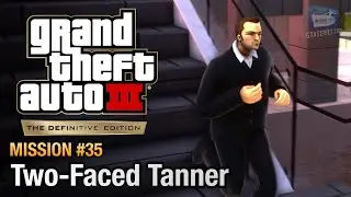Two Faced Tanner Gta 3|Gta 3 Two Faced Tanner Easy Way