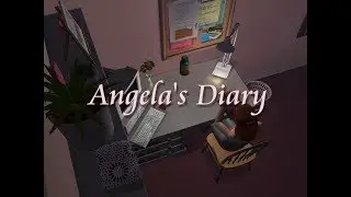 Angela's Diary