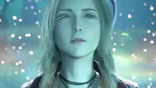 FF7 Rebirth (Pt. 23) - Aeris falls