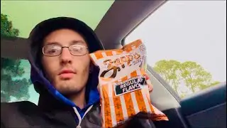 Potato Chips New Orleans Kettle Style - Regular - Review
