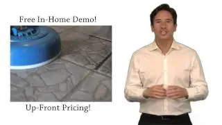 Pacific Carpet & Tile Cleaning Orange County, CA