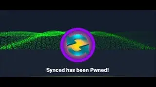 Hackthebox - Synced | Starting Point