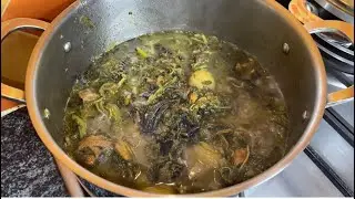 Elubu ya Bitekuteku na mbinzo na mbisi ya ko kauka