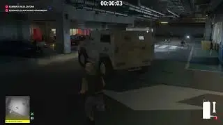 H2 a gilded cage Accidents only SA/SO 1:22
