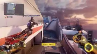 Hardpoint NUCLEAR Ft. Sam!