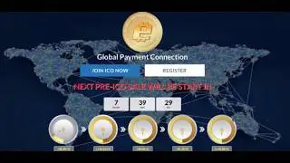 (Escoin) Potential ICO ESCOIN  - LenDing DavorCoin - HexTraCOin - Hydrocoin - RegalCOin