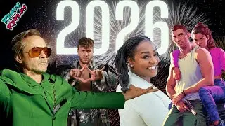 Recap - Predicting 2026