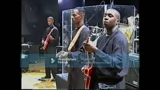 Rev Walter Ellis and The CountryBoys - Its Going To Be Alright