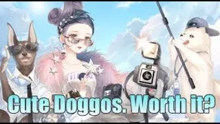 Love Nikki - Silk Aroma and Exclusive Recharge Suit Breakdowns - Is It Worth It?