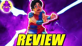Guard Duty - Playstation 4 Review