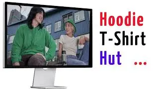 Ikea verkauft Hoodie??? - Limited Edition - AURTIENDE-Kollektion (Deutschland 2024)