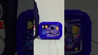Astronaut Theme School bag set #kidsbag #disney #schoolaccessories order