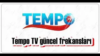 Tempo TV Frekansı