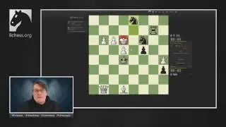 Автоматическое повышение в королевы на Lichess &mdash; краткий совет