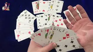 Eşli Batak Nasıl Oynanır ? (Uygulamalı Anlatım)    ♥️♣️♦️♠️