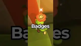 What will all the BADGES be in Mario Wonder?