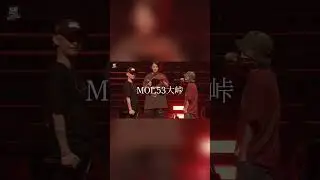 MOL53かっこよすぎる