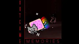 NINTH LIFE (Nyan Cat LMS/Solo Theme) - | - Sonic.EXE Outcome Memories UST
