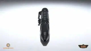 UZI-TACPEN2-BK