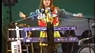 ANN LIVE３  IN NEMU　&rsquo;96.6 (kumiko ishida)