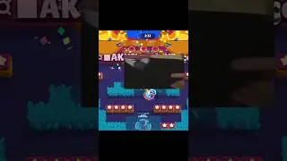 Wait how ? 🤯| #brawlstars #shorts #brawlstarsmemes #memes #ranked #edit #trending #fyp