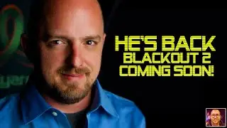 David Vonderhaar RETURNS with New Studio Bullet Farm