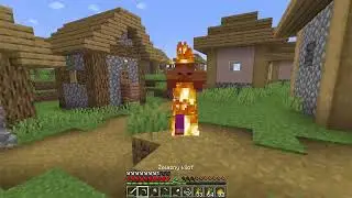Minecraft: Technicraft 16  Produkcja gliny