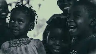 The Nigerian National Anthem by Karisma and Mitchelle. Sound track @Gbenga Ojei