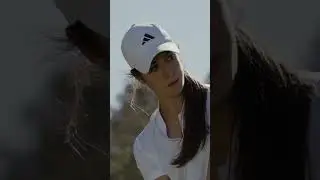 Julia L&oacute;pez Ramirez JOINS #TeamTaylorMade! #golf #taylormade