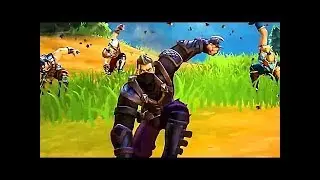 REALM ROYALE Gameplay Trailer (2018)