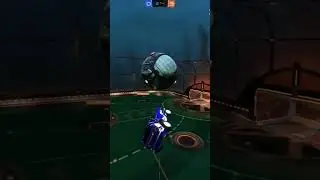 First flip reset in ranked!😮💥 Ignore this tags:#RocketLeague #RocketLeague2025 #RLClips #RLGameplay