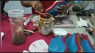 cómo fabricar tacones en menos de 30 minutos en casa paso a paso