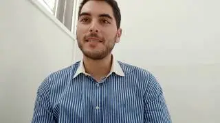 My Elevator pitch (Android Developer)