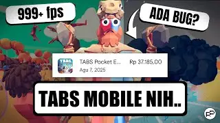 Akhirnya Game TABS rilis di Mobile tapi.....