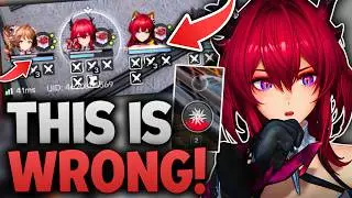 I Was Wrong About Laevatain. Here's How to Fix Her.